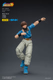 KOF'98UM Orochi Team Chris