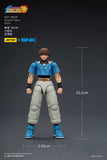 KOF'98UM Orochi Team Chris
