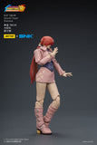 KOF'98UM Orochi Team Shermie
