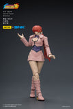 KOF'98UM Orochi Team Shermie