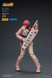 KOF'98UM Orochi Team Shermie