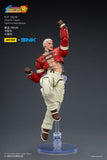 KOF'98UM Orochi Team Yashiro Nanakase