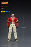 KOF'98UM Orochi Team Yashiro Nanakase