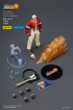 KOF'98UM Orochi Team Yashiro Nanakase