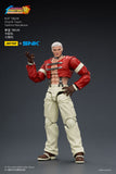 KOF'98UM Orochi Team Yashiro Nanakase