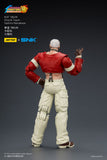 KOF'98UM Orochi Team Yashiro Nanakase