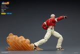 KOF'98UM Orochi Team Yashiro Nanakase
