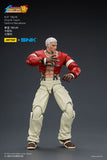 KOF'98UM Orochi Team Yashiro Nanakase