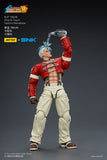 KOF'98UM Orochi Team Yashiro Nanakase