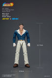 KOF'98UM Art of Fighting Team Robert Garcia