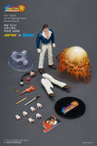 KOF'98UM Art of Fighting Team Robert Garcia
