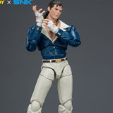 KOF'98UM Art of Fighting Team Robert Garcia