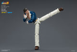 KOF'98UM Art of Fighting Team Robert Garcia