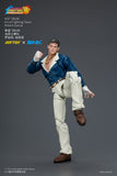 KOF'98UM Art of Fighting Team Robert Garcia