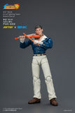 KOF'98UM Art of Fighting Team Robert Garcia