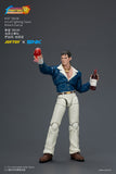 KOF'98UM Art of Fighting Team Robert Garcia