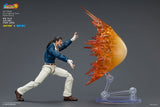 KOF'98UM Art of Fighting Team Robert Garcia