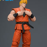 KOF'98UM Art of Fighting Team Ryo Sakazaki