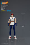 KOF'98UM Art of Fighting Team Yuri Sakazaki