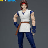 KOF'98UM Art of Fighting Team Yuri Sakazaki