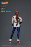 KOF'98UM Art of Fighting Team Yuri Sakazaki