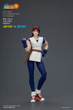 KOF'98UM Art of Fighting Team Yuri Sakazaki
