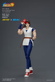 KOF'98UM Art of Fighting Team Yuri Sakazaki