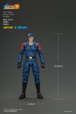 KOF'98UM Master Team Heidern