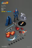 KOF'98UM Master Team Heidern