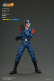 KOF'98UM Master Team Heidern