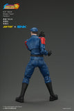 KOF'98UM Master Team Heidern