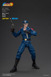 KOF'98UM Master Team Heidern