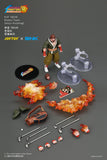 KOF'98UM Master Team Saisyu Kusanagi