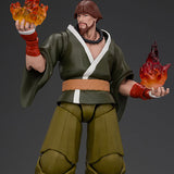 KOF'98UM Master Team Saisyu Kusanagi