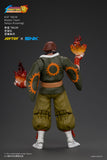 KOF'98UM Master Team Saisyu Kusanagi