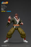 KOF'98UM Master Team Saisyu Kusanagi