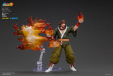 KOF'98UM Master Team Saisyu Kusanagi