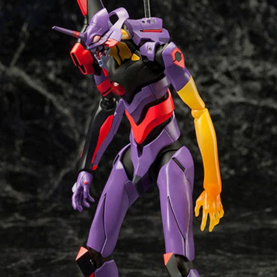 コミック・アニメ EVANGELION TEST TYPE 01 Awake Ver. Evangelion Test Type-01 Awake Ver. | HLJ.com