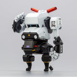 [Backorder] MPD Type 07-3 Special Vehicle Patrol Nacchin