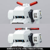 [Backorder] MPD Type 07-3 Special Vehicle Patrol Nacchin