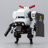 [Backorder] MPD Type 07-3 Special Vehicle Patrol Nacchin