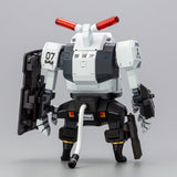 [Backorder] MPD Type 07-3 Special Vehicle Patrol Nacchin