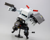 [Backorder] MPD Type 07-3 Special Vehicle Patrol Nacchin
