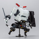 [Backorder] MPD Type 07-3 Special Vehicle Patrol Nacchin