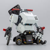 [Backorder] MPD Type 07-3 Special Vehicle Patrol Nacchin
