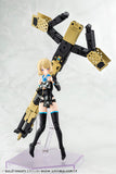 Megami Device Bullet Knights Exorcist Widow Plastic Model Kit (Reissue)