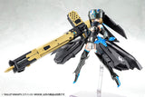Megami Device Bullet Knights Exorcist Widow Plastic Model Kit (Reissue)