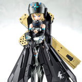 Megami Device Bullet Knights Exorcist Widow Plastic Model Kit (Reissue)