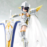 Megami Device Bullet Knights Executioner Bride Plastic Model Kit (Reissue)