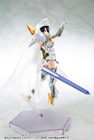 Megami Device Bullet Knights Executioner Bride Plastic Model Kit (Reissue)